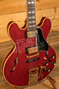 Gibson Custom Marcus King 1962 ES-345 Sixties Cherry Reissue