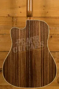 Gibson Songwriter Recording Artist EC | Antique Natural