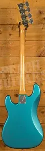 Fender Vintera III Late '60s Precision Bass - Maple - Lake Placid Blue