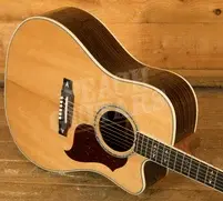 Gibson Songwriter Recording Artist EC | Antique Natural