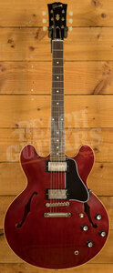 Gibson Custom 1961 ES-335 Reissue | Sixties Cherry - VOS