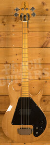 Epiphone Grabber Bass | Natural