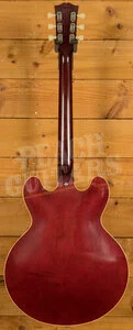 Gibson Custom 1961 ES-335 Reissue | Sixties Cherry - VOS