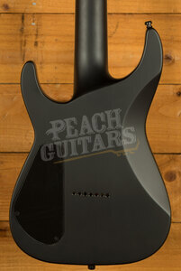Jackson Pro Series Signature Jeff Loomis Soloist SL7 HT | Black Ash