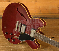 Gibson Custom 1961 ES-335 Reissue | Sixties Cherry - VOS