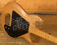 Epiphone Grabber Bass | Natural