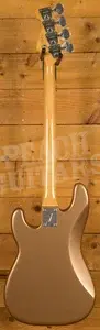 Fender Vintera III Late '60s Precision Bass - Rosewood - Firemist Gold