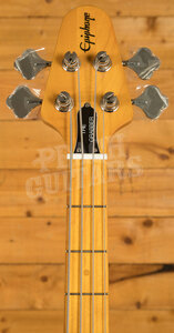 Epiphone Grabber Bass | Natural