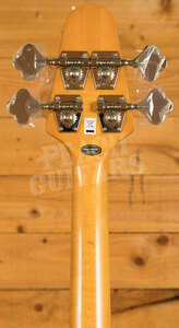 Epiphone Grabber Bass | Natural