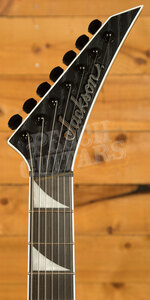 Jackson Pro Series Signature Jeff Loomis Soloist SL7 HT | Black Ash