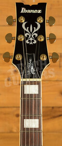 Ibanez John Scofield Signature JSM10EM | Two-Tone Burst