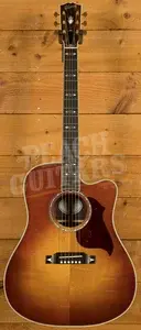Gibson Songwriter Recording Artist EC | Rosewood Burst