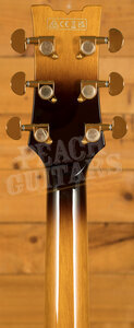 Ibanez John Scofield Signature JSM10EM | Two-Tone Burst