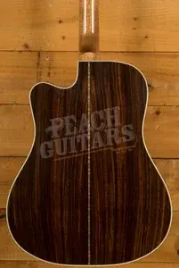 Gibson Songwriter Recording Artist EC | Rosewood Burst