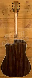 Gibson Songwriter Recording Artist EC | Rosewood Burst