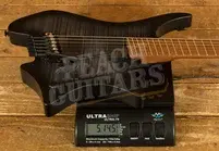 Strandberg Boden Original N2.6T - Black Denim Burst Satin