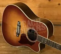 Gibson Songwriter Recording Artist EC | Rosewood Burst