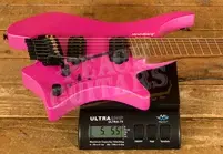 Strandberg Boden Standard N2.6T - Electric Fuchsia Metallic
