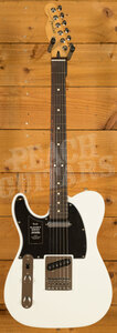 Fender Player II Telecaster Left-Handed Rosewood Polar White