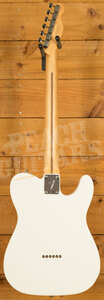 Fender Player II Telecaster Left-Handed Rosewood Polar White