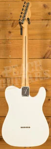 Fender Player II Telecaster Left-Handed - Rosewood - Polar White