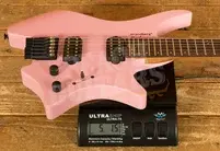 Strandberg Boden Essential 6 - Coral Pink