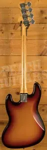 Fender Vintera III Early '70s Jazz Bass - Rosewood - 3-Colour Sunburst