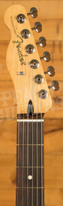 Fender Player II Telecaster Left-Handed Rosewood Polar White