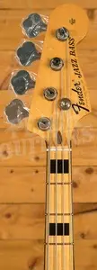 Fender Vintera III Early '70s Jazz Bass - Rosewood - 3-Colour Sunburst