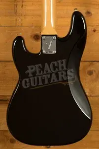 Fender Vintera III Late '60s Precision Bass - Rosewood - Black