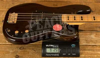 Squier Classic Vibe '70s Precision Bass | Maple - Walnut