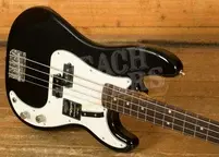 Fender Vintera III Late '60s Precision Bass - Rosewood - Black