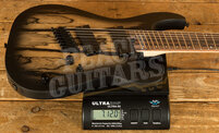 Cort KX507MS Pale Moon - Natural Black Burst