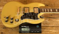 Gibson SG Standard '61 - TV Yellow