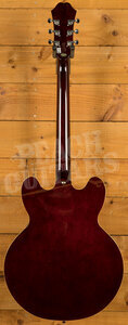 Epiphone Noel Gallagher Riviera | Dark Wine Red