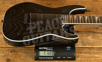 Jackson Pro Series Signature Jeff Loomis Soloist SL7 HT | Black Ash