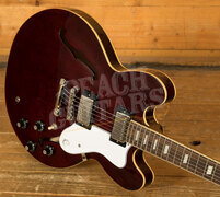 Epiphone Noel Gallagher Riviera | Dark Wine Red