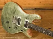 PRS SE Custom | Custom 24 - Trampas Green