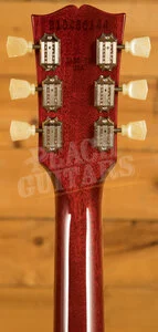 Gibson Les Paul Standard 50s | Heritage Cherry Sunburst