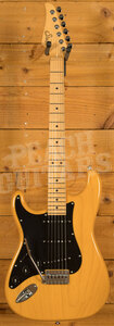 Suhr Classic S Trans Butterscotch SSS Dealer Select Left Handed *Used*