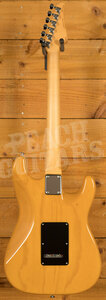 Suhr Classic S Trans Butterscotch SSS Dealer Select Left Handed *Used*