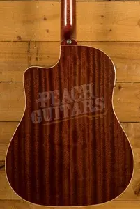 Epiphone J-45 Standard EC | Honey Burst