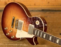 Gibson Les Paul Standard 60s | Bourbon Burst
