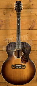 Gibson Murphy Lab 1939 SJ-100 | Faded Vintage Sunburst - Heavy Aged