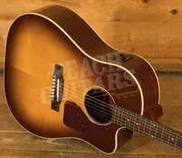 Epiphone J-45 Standard EC | Honey Burst