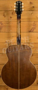 Gibson Murphy Lab 1939 SJ-100 | Faded Vintage Sunburst - Heavy Aged