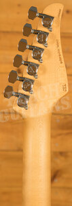 Suhr Classic S Trans Butterscotch SSS Dealer Select Left Handed *Used*