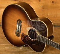Gibson Murphy Lab 1939 SJ-100 | Faded Vintage Sunburst - Heavy Aged