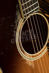 Gibson Murphy Lab 1939 SJ-100 | Faded Vintage Sunburst - Heavy Aged