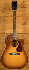 Epiphone J-45 Standard EC | Honey Burst